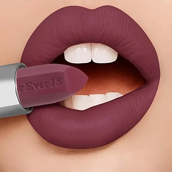 1+ MATTE LONG LASTING LIPSTICK KLS