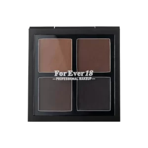 FOREVER18 EYEBROW POWDER KIT