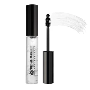 ROYAL MAKEUP EYEBROW MASCARA