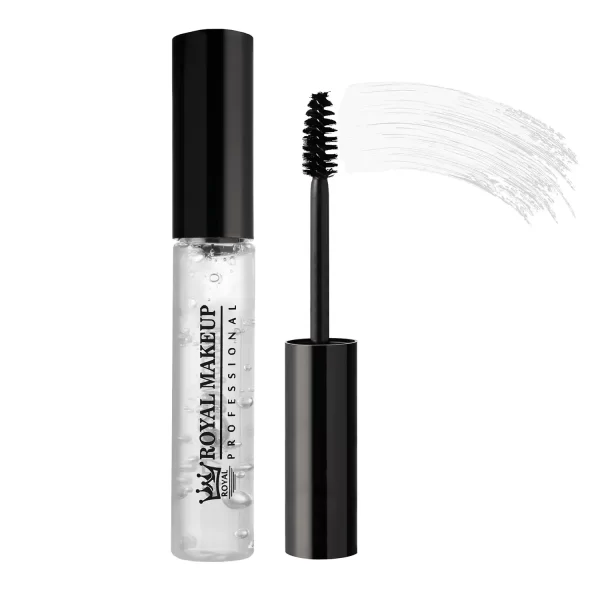 ROYAL MAKEUP EYEBROW MASCARA