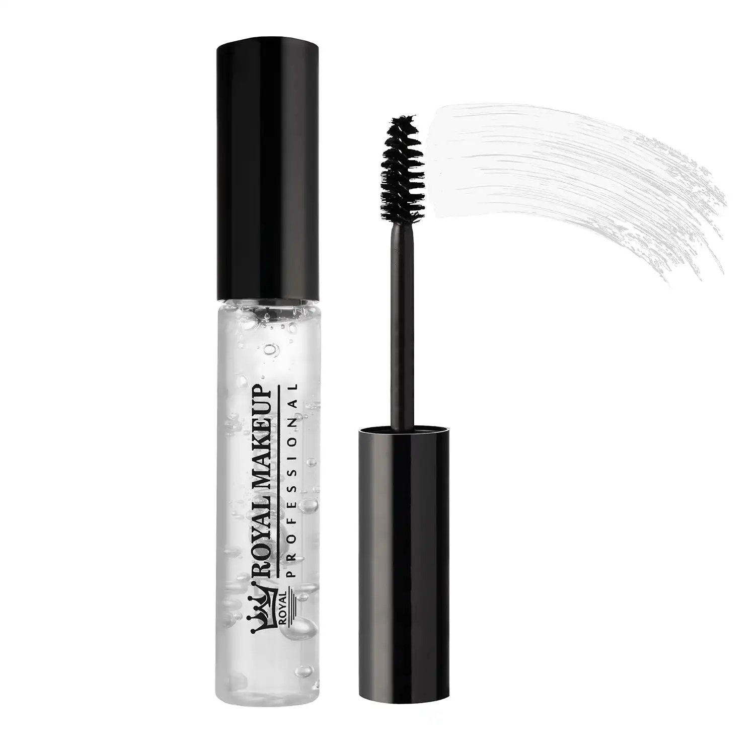 ROYAL MAKEUP EYEBROW MASCARA