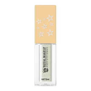 +1 Cap ROYAL MAKEUP LIQUID EYESHADOW 5ML RLE