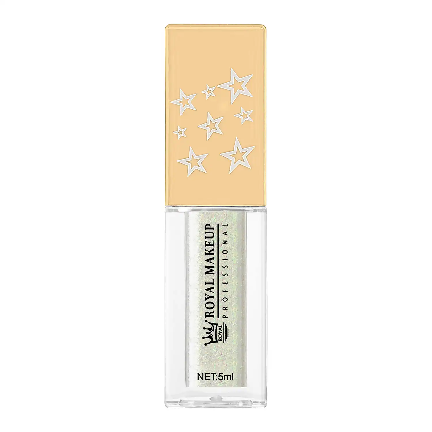 ROYAL MAKEUP LIQUID EYESHADOW 5ML RLE