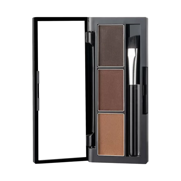 1 copy TRIO EYEBROW KIT KTEK01