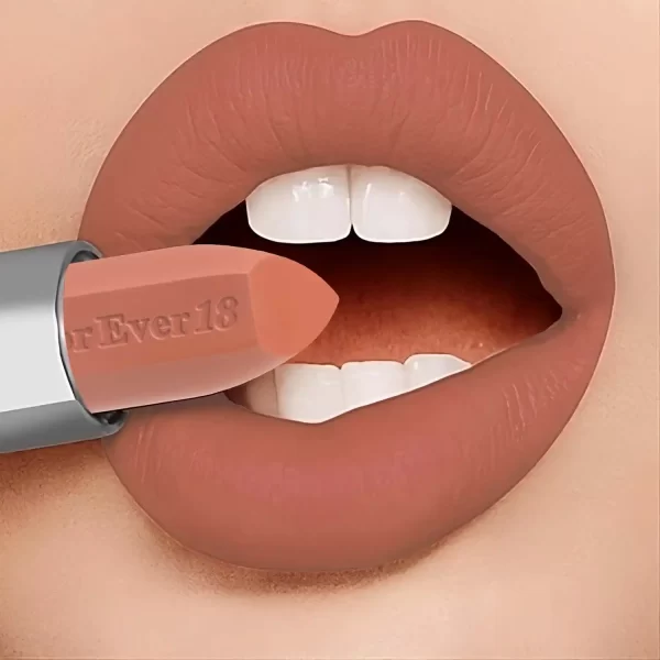 11+ MATTE LONG LASTING LIPSTICK KLS