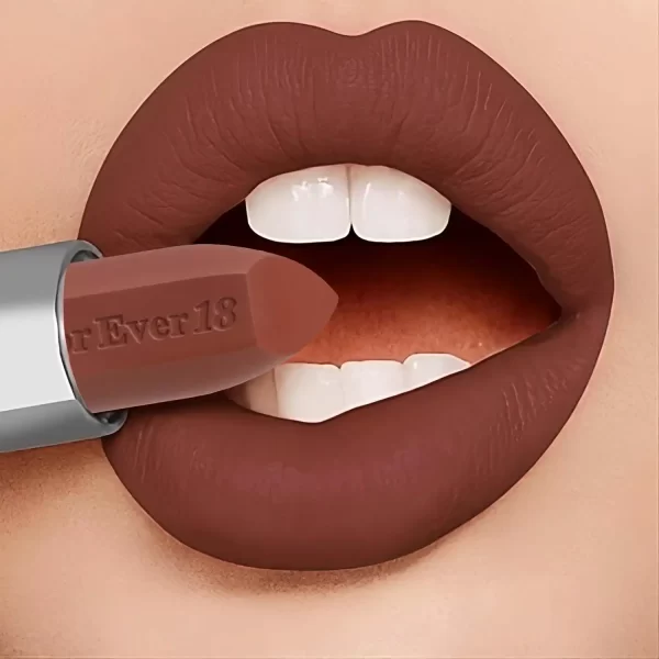 13+ MATTE LONG LASTING LIPSTICK KLS