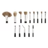 ROYAL MAKEUP 13 PIECE BRUSH SET