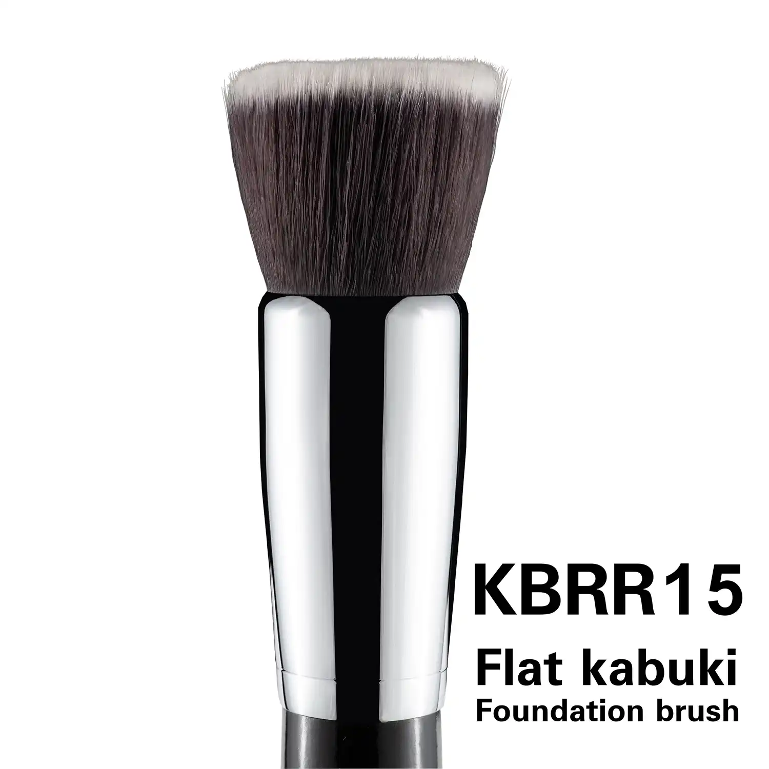 FOREVER18 FAN BRUSH 15