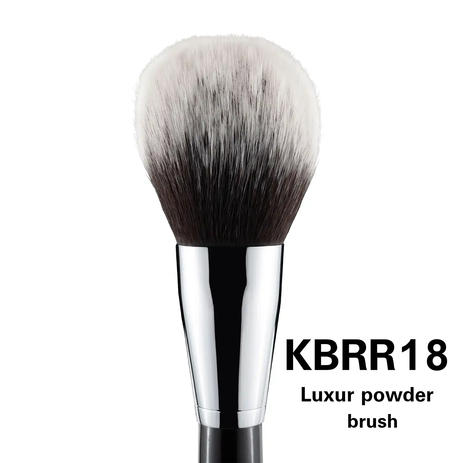 FOREVER18 FAN BRUSH 18