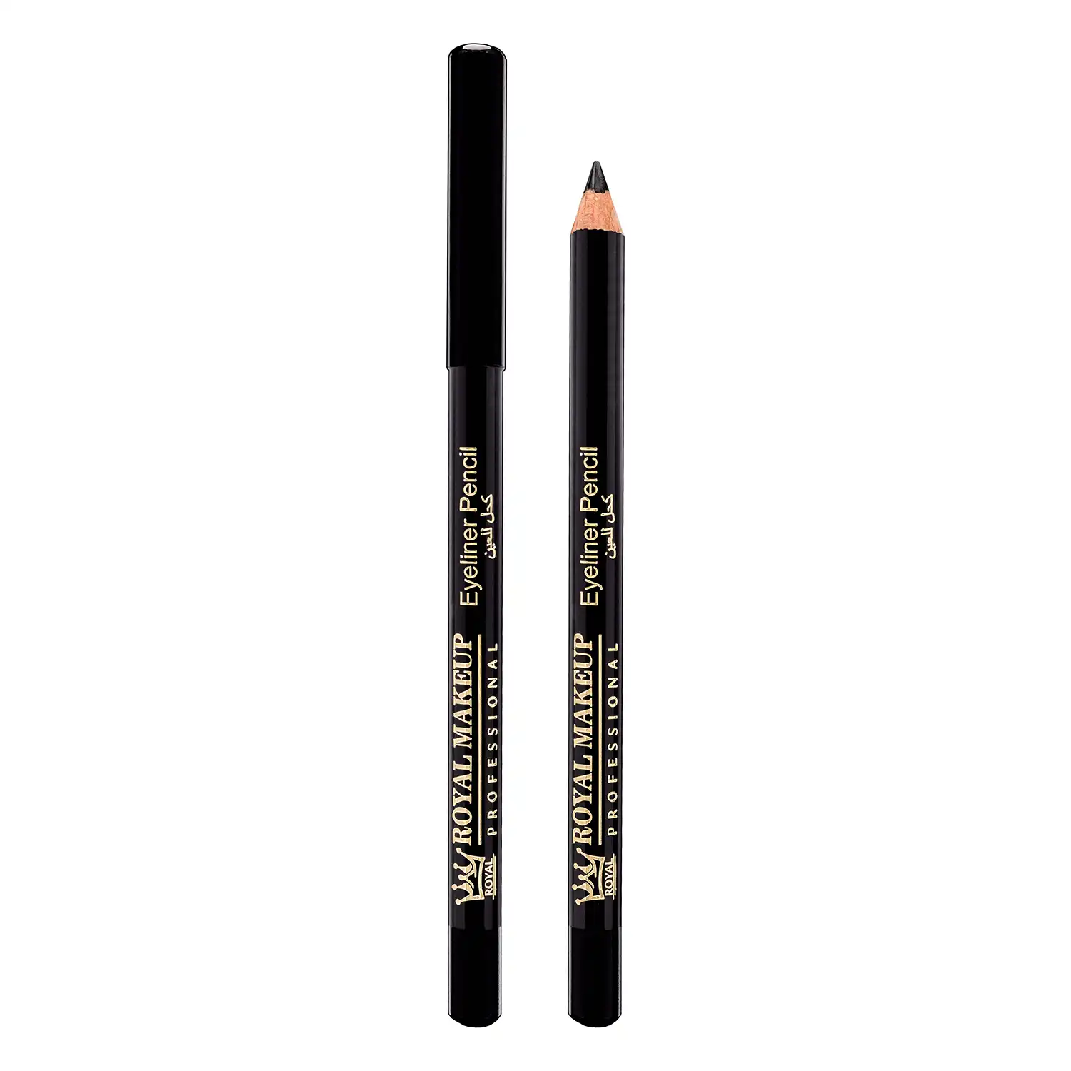ROYAL MAKEUP - EYELINER PENCIL