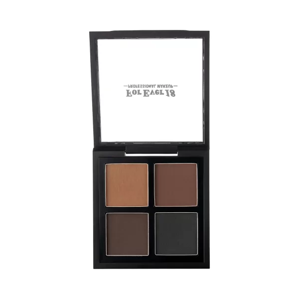 FOREVER18 EYEBROW POWDER KIT