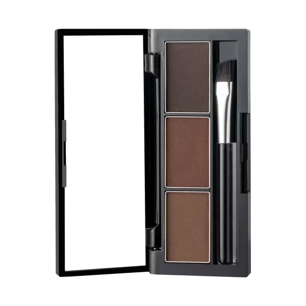 2 copy TRIO EYEBROW KIT KTEK02