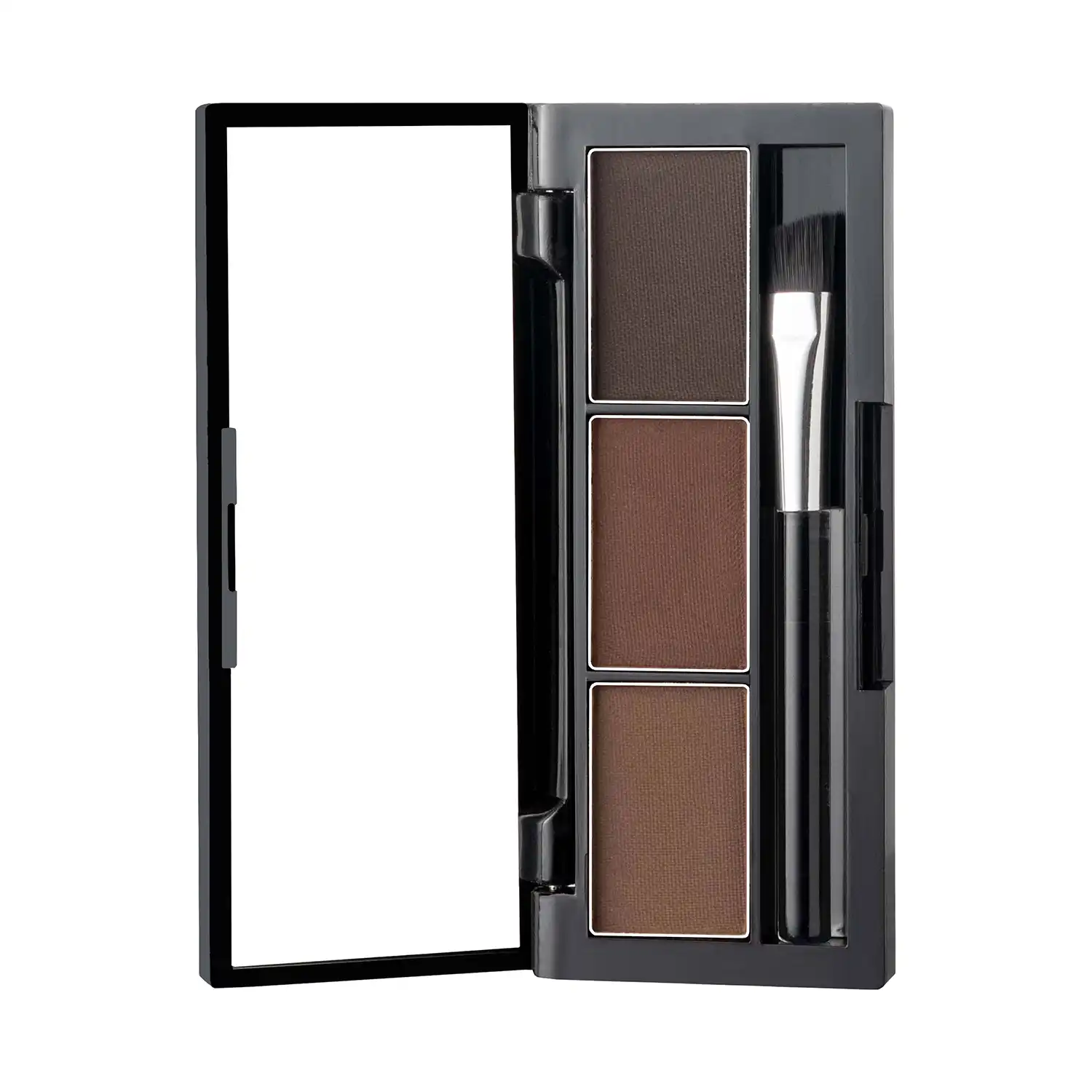 TRIO EYEBROW KIT KTEK02