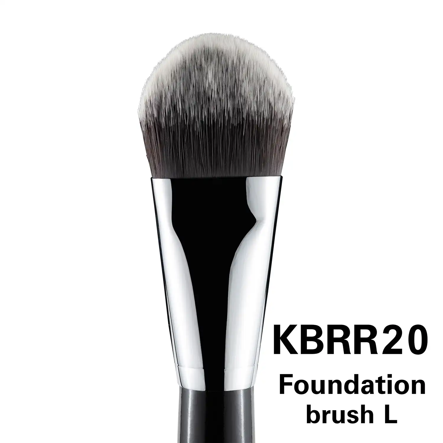 FOREVER18 FAN BRUSH 20