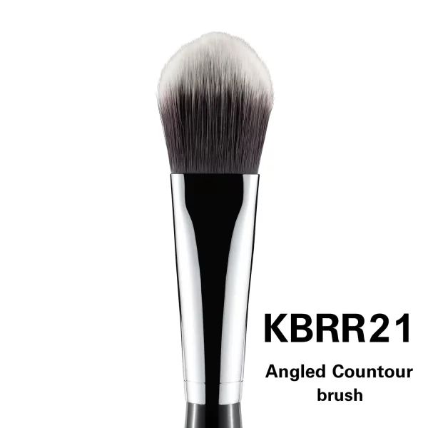 FOREVER18 FAN BRUSH 21