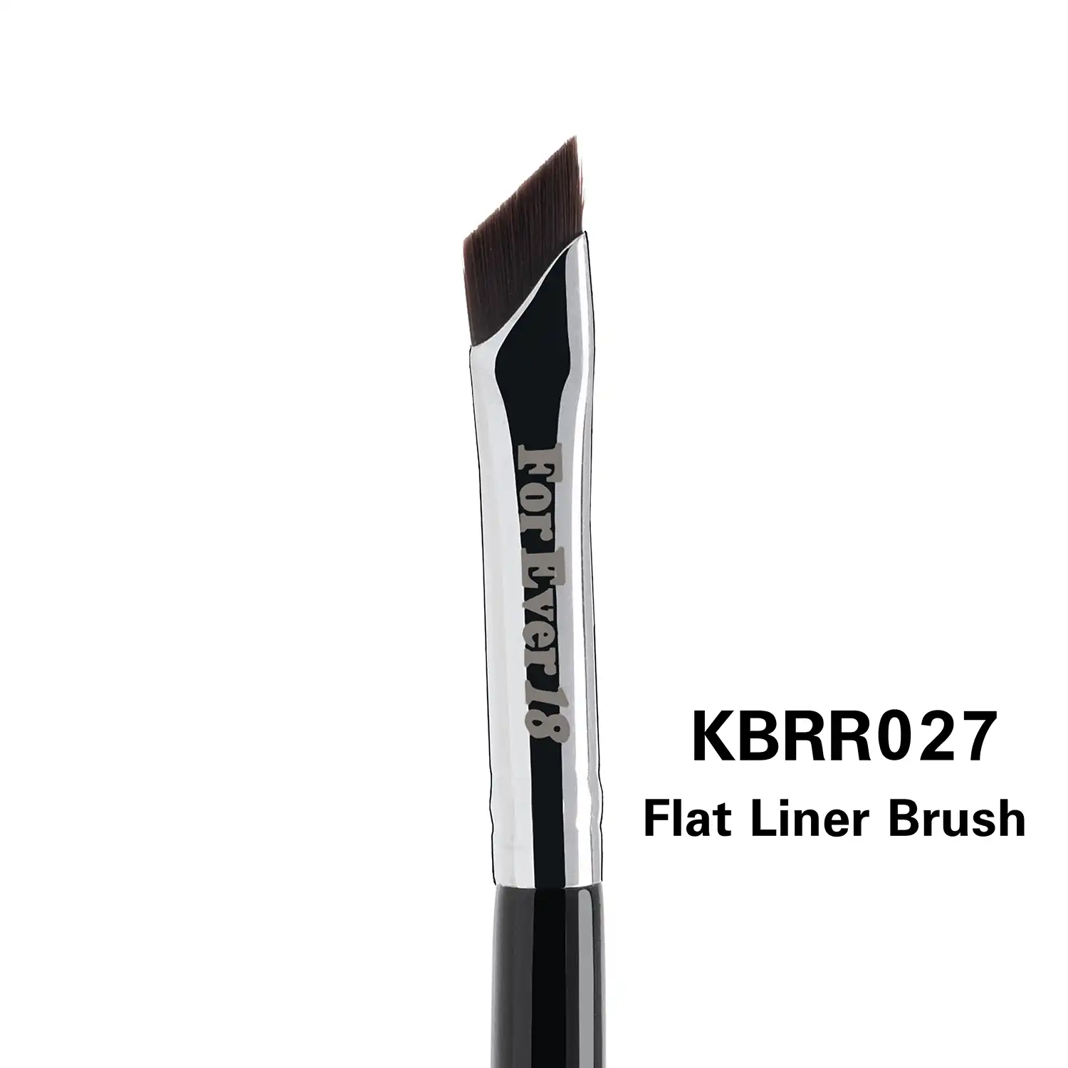 FOREVER18 FAN BRUSH 27