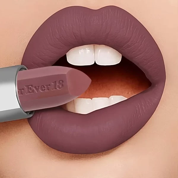31+ MATTE LONG LASTING LIPSTICK KLS