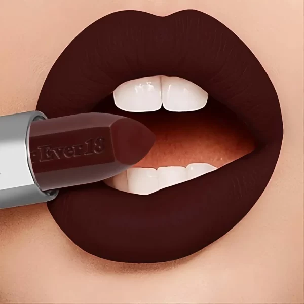 32+ MATTE LONG LASTING LIPSTICK KLS