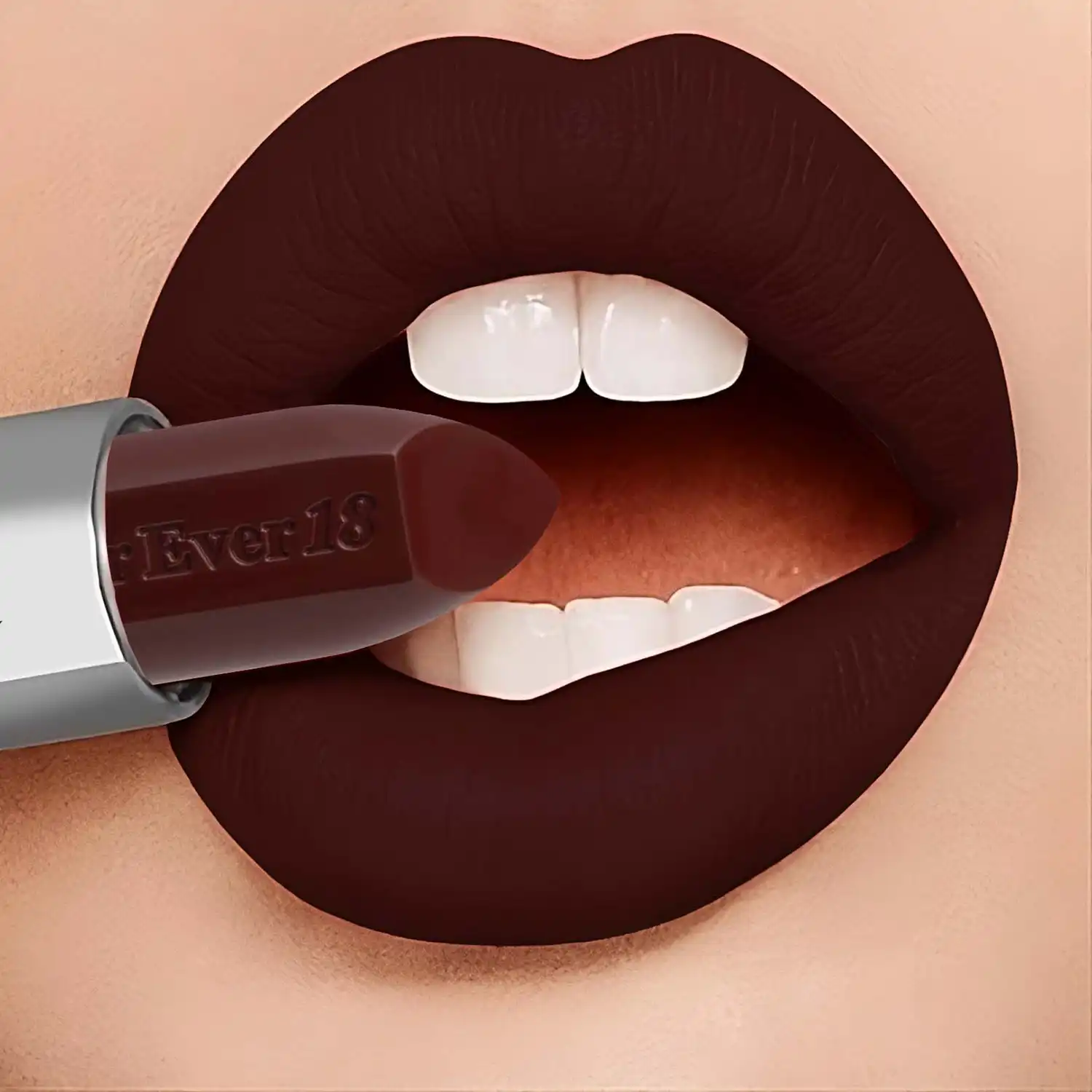 MATTE LONG LASTING LIPSTICK KLS