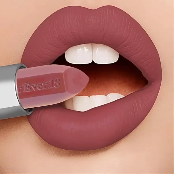 36+ MATTE LONG LASTING LIPSTICK KLS