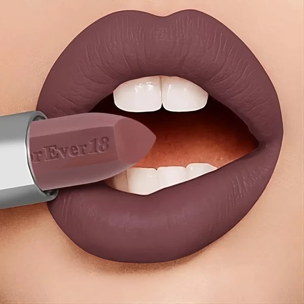 37+ MATTE LONG LASTING LIPSTICK KLS