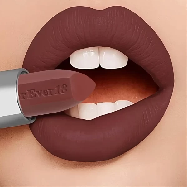43+ MATTE LONG LASTING LIPSTICK KLS