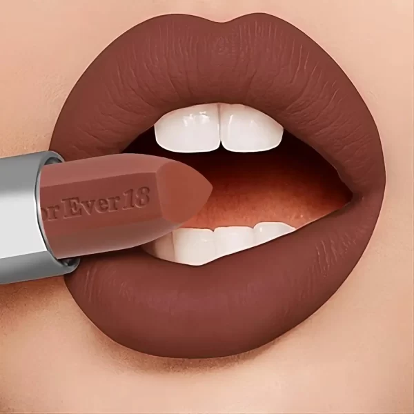44+ MATTE LONG LASTING LIPSTICK KLS