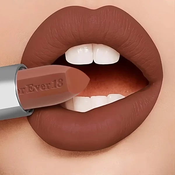 51+ MATTE LONG LASTING LIPSTICK KLS