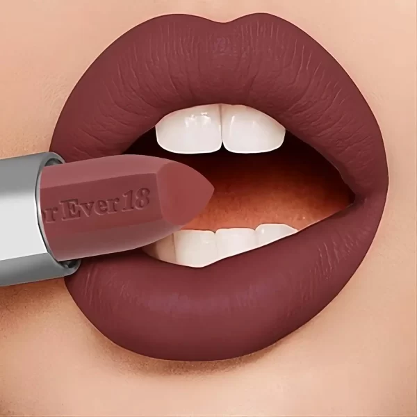 54+ MATTE LONG LASTING LIPSTICK KLS