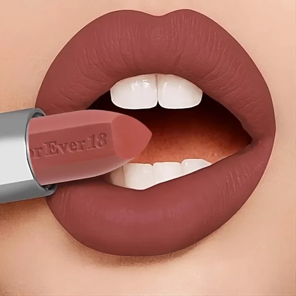 57+ MATTE LONG LASTING LIPSTICK KLS