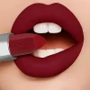 MATTE LONG LASTING LIPSTICK KLS