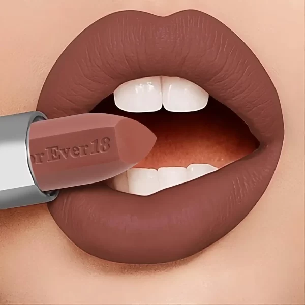 61+ MATTE LONG LASTING LIPSTICK KLS