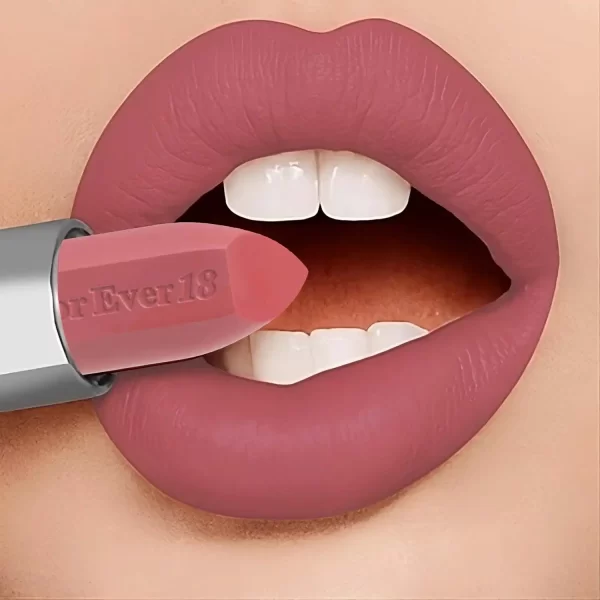 67+ MATTE LONG LASTING LIPSTICK KLS