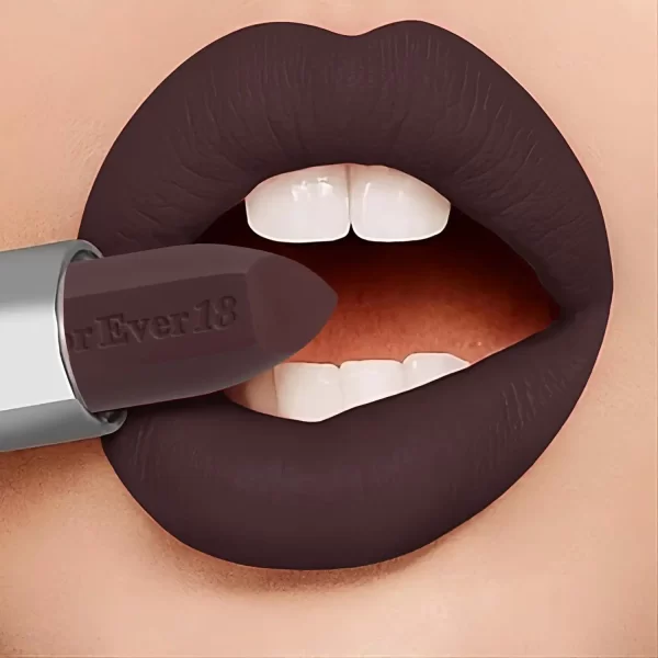 7+ MATTE LONG LASTING LIPSTICK KLS