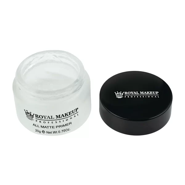 All Matte Primer 20 g RMP ROYAL MAKEUP MATTE PRIMER 20 G - RMP