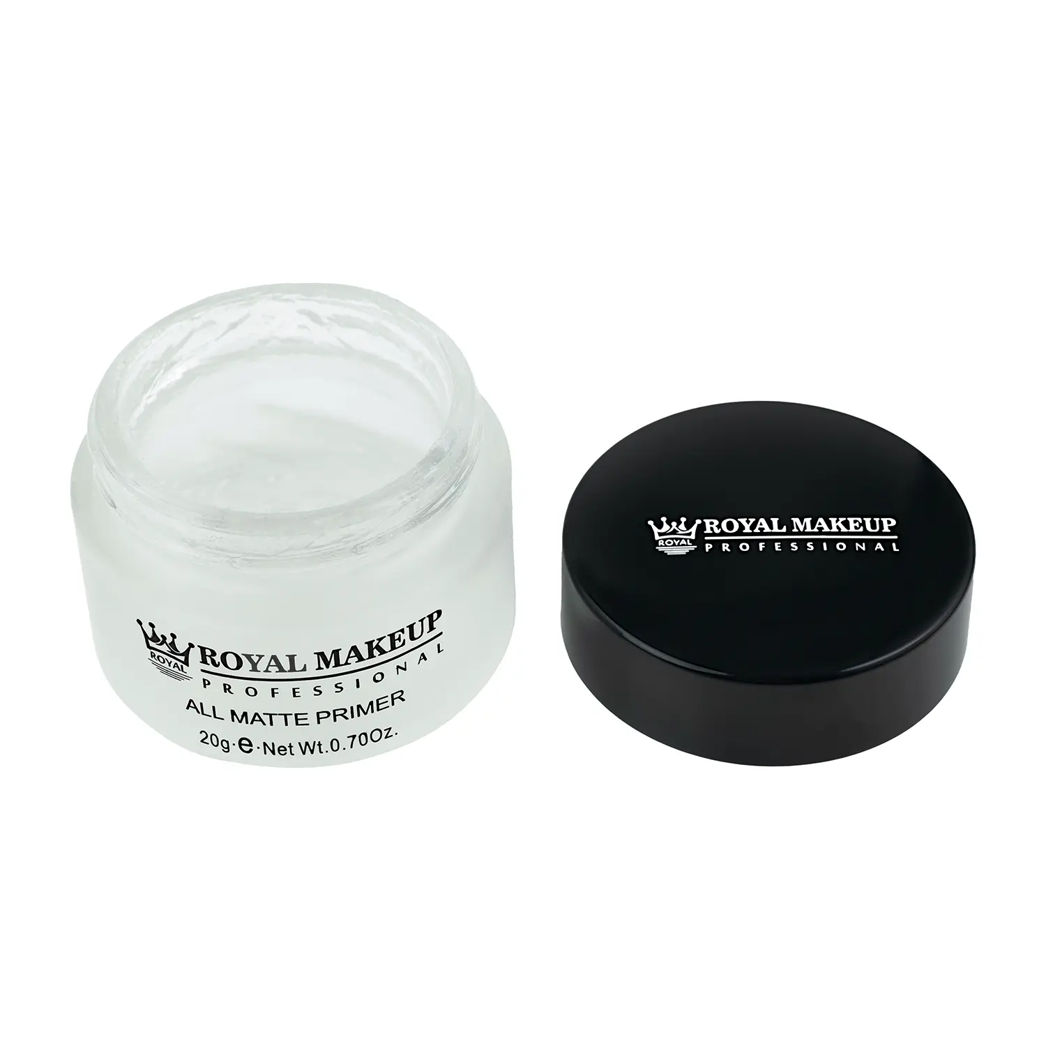 ROYAL MAKEUP MATTE PRIMER 20 G - RMP
