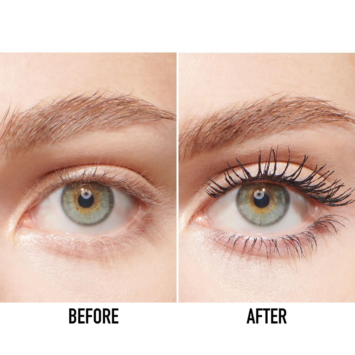 FOREVER18 VOLUME MASCARA 3D