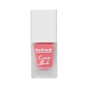 FOREVER18 CREAM BLUSH 20G