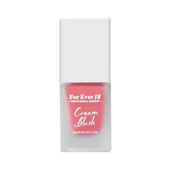 FOREVER18 CREAM BLUSH 20G
