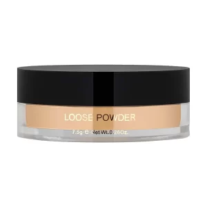 Contener ROYAL MAKEUP LOOSE POWDER - RLP