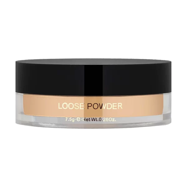 ROYAL MAKEUP LOOSE POWDER - RLP