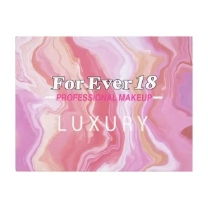 Cover FOREVER18 EYESHADOW PALETTE 35 COLOR