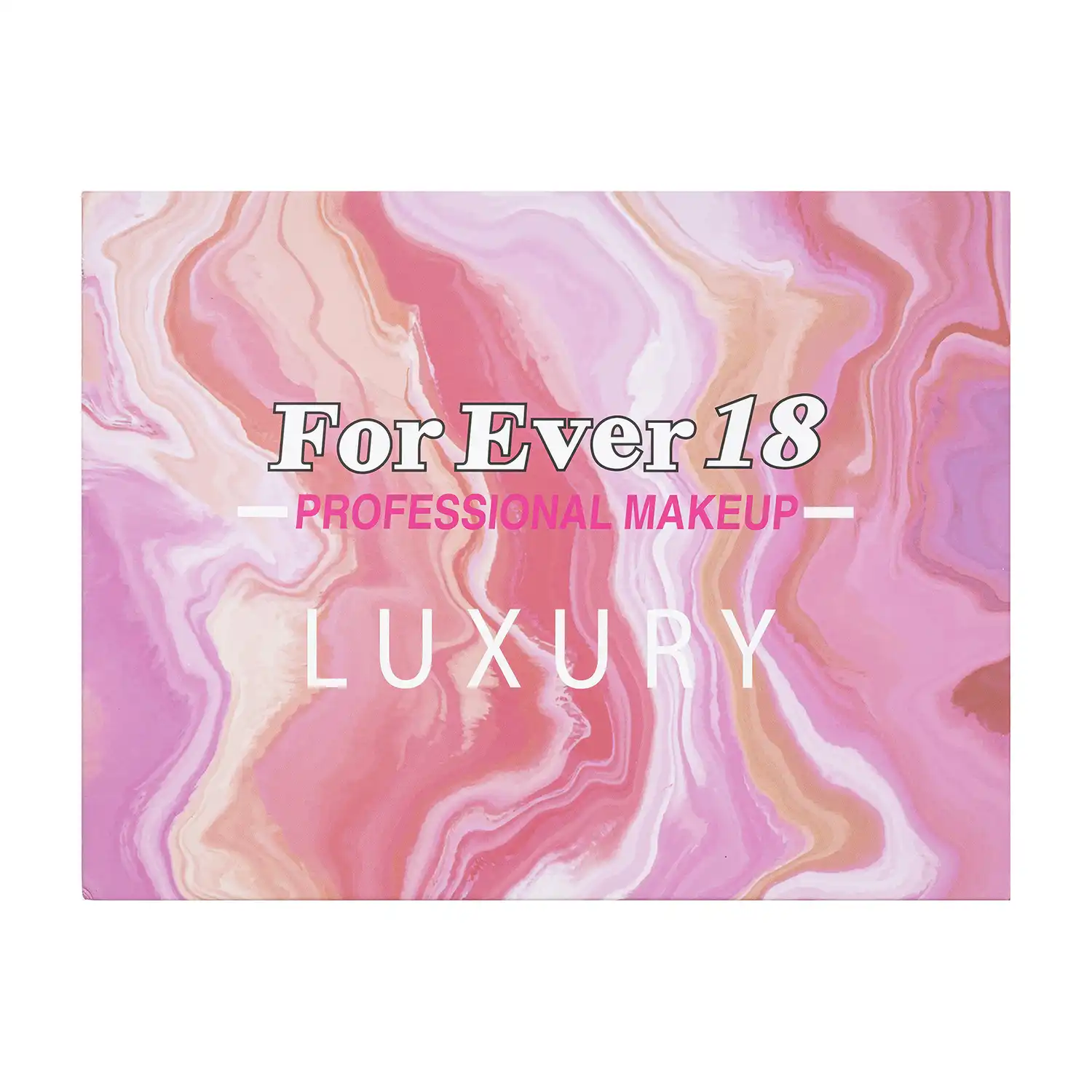 FOREVER18 EYESHADOW PALETTE 35 COLOR