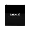 FOREVER18 POWDER BLUSH KBF