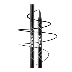 FOREVER18 ROTATING LIQUID EYELINER KAL01