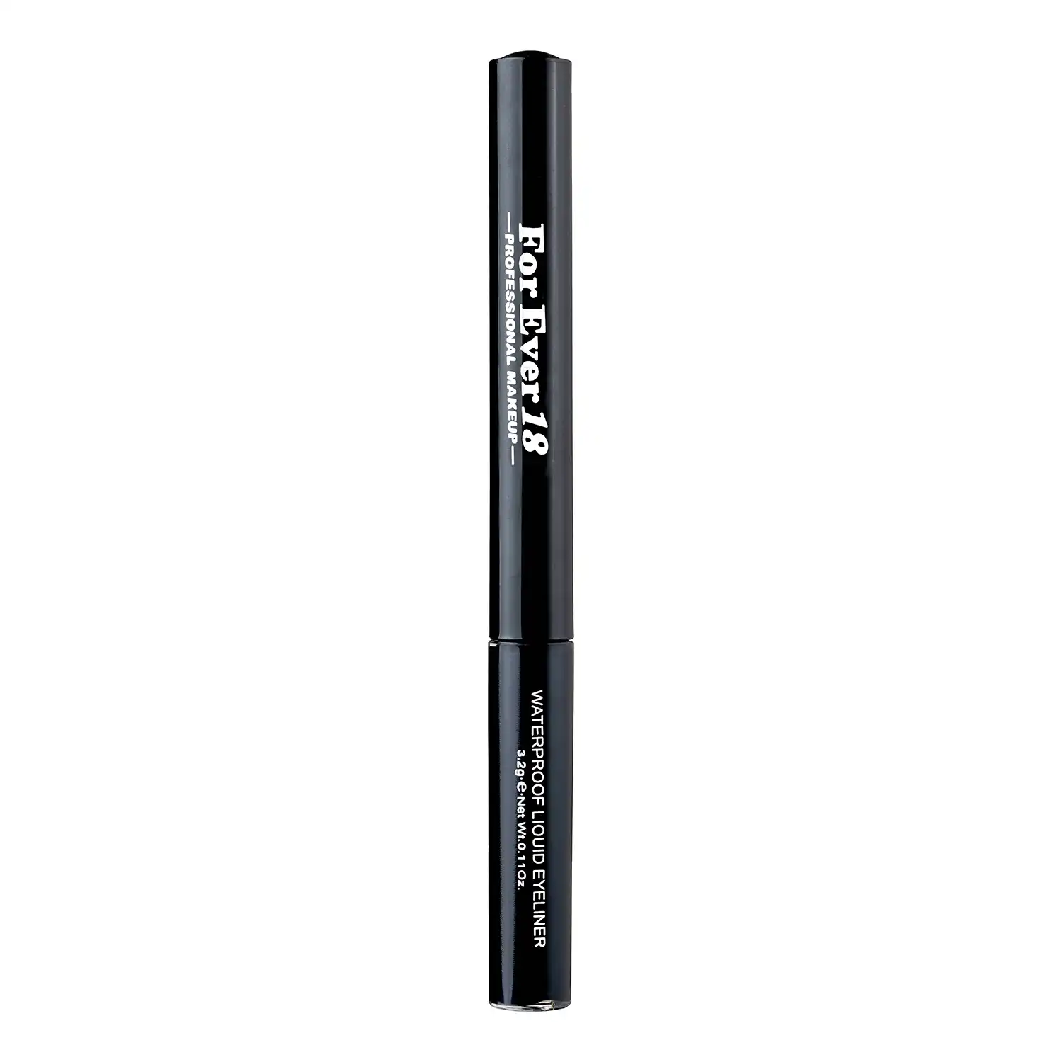 LIQUID EYELINER WATERPROOF KAL03