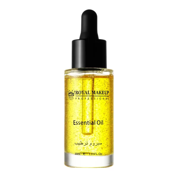 ROYAL MAKEUP ESSENTIAL OIL RMS01