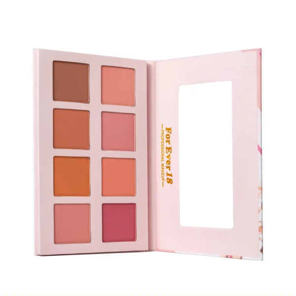FOREVER18 BLUSH LIGHTER POWDER BLUSH FE