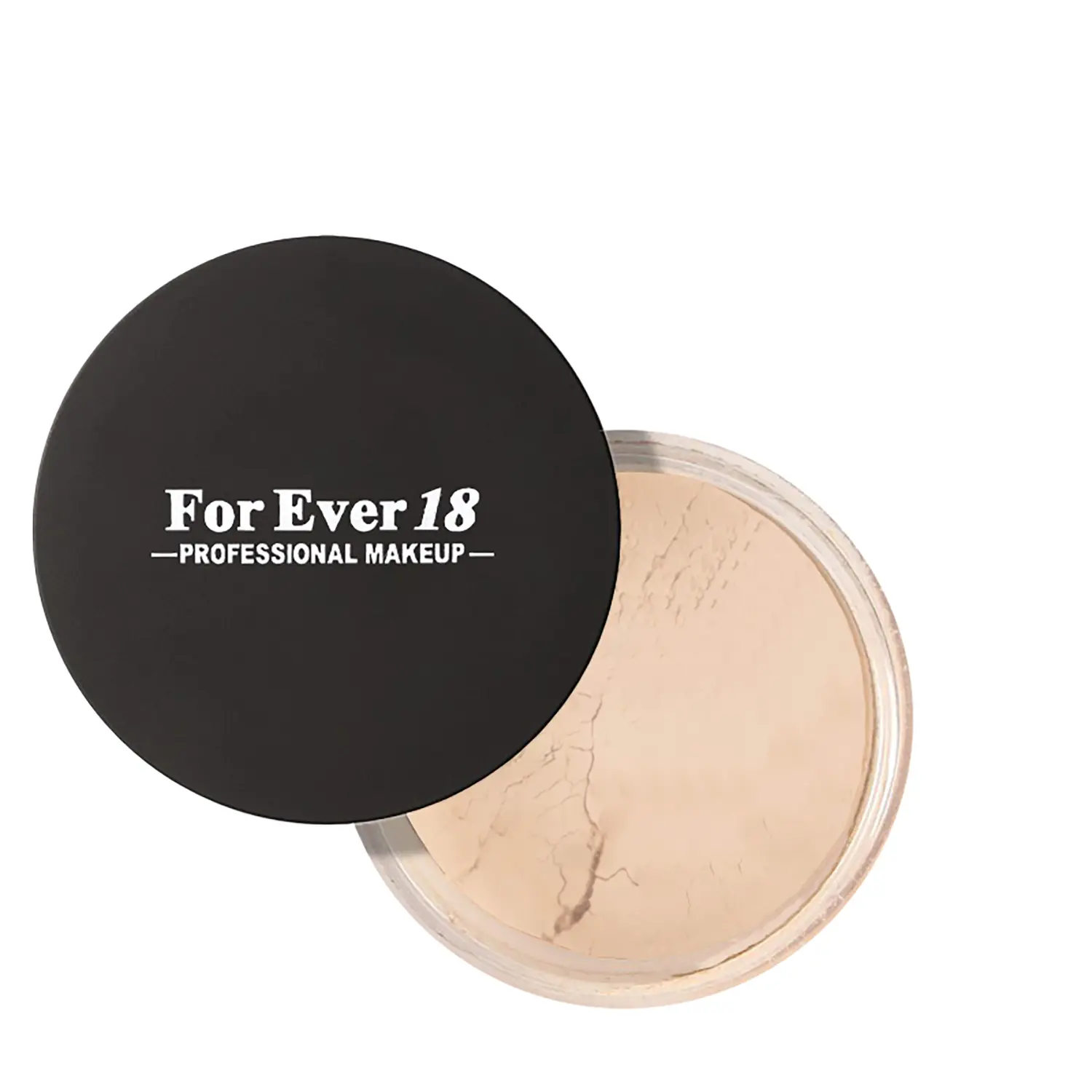 FOREVER18 HD LOOSE Powder Luxury