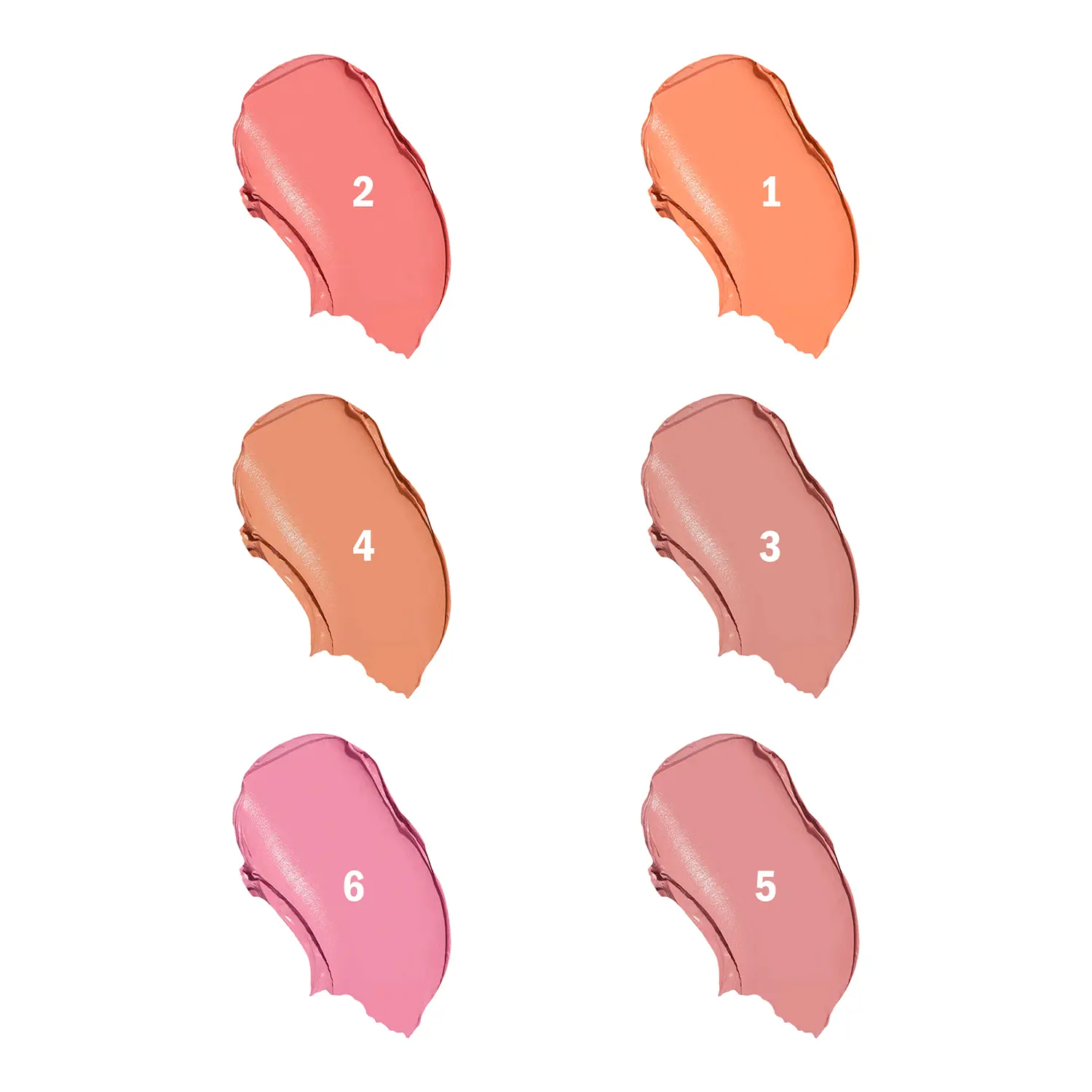 ROYAL MAKEUP - BLUSH STICK RBS